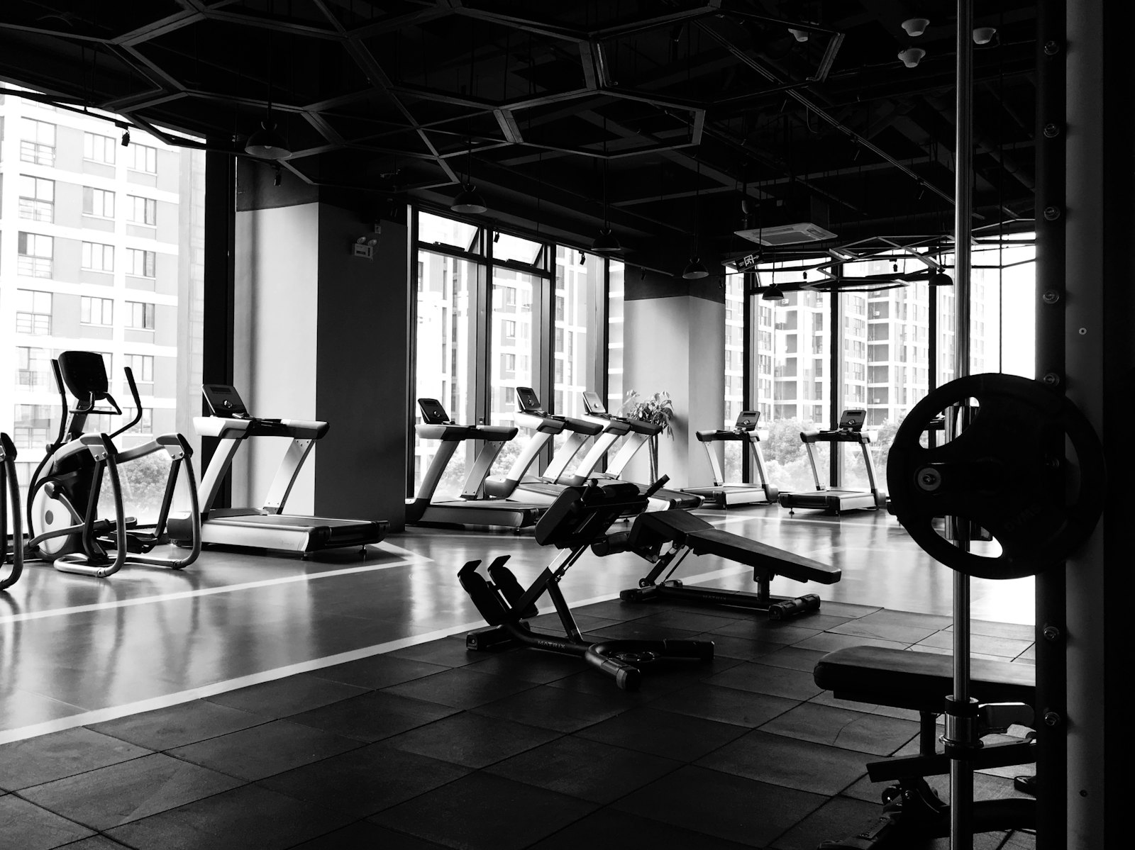 NCD Royal Pavilion — Amenities