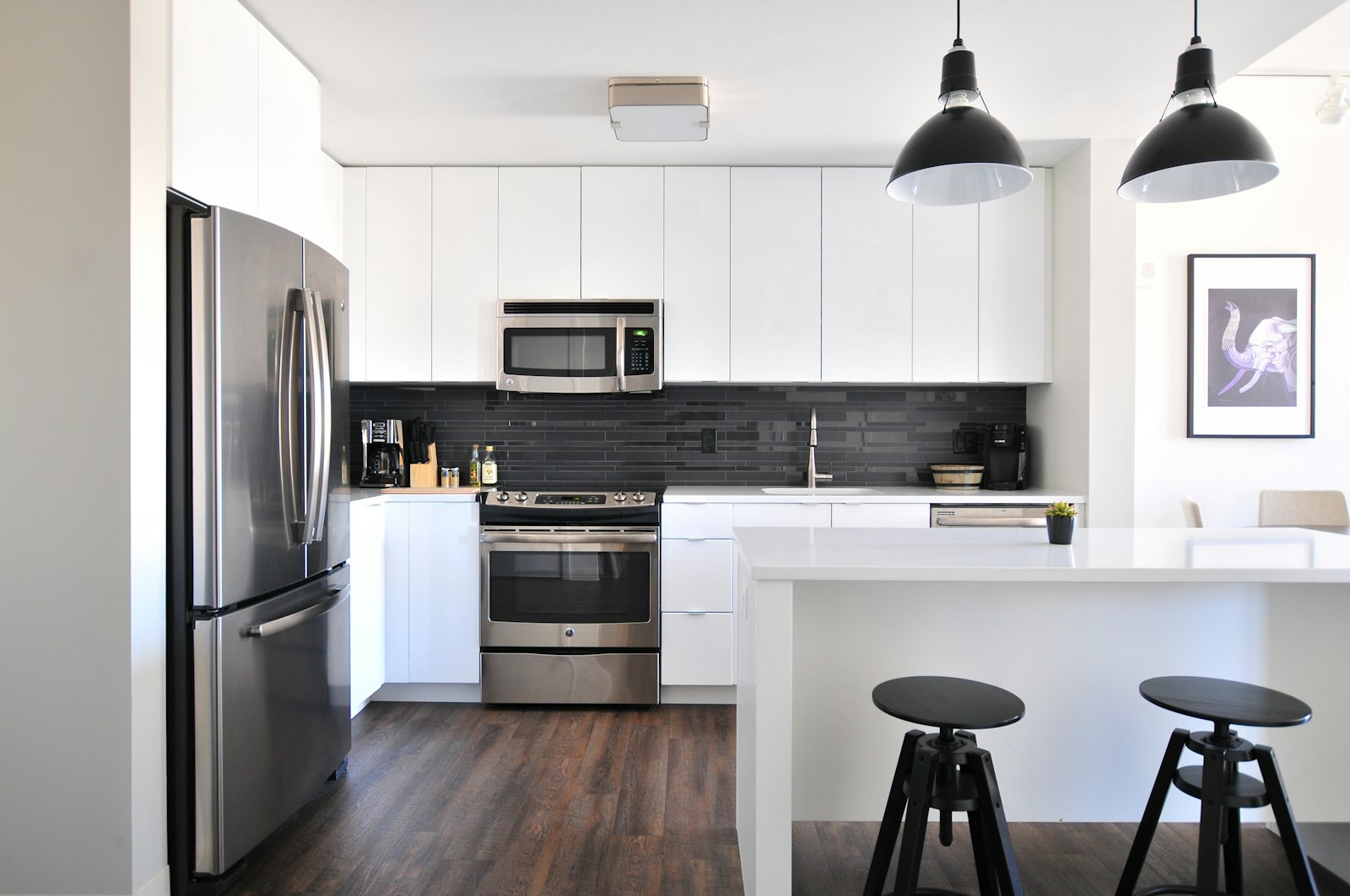 Bhanodaya Crystal — Interiors